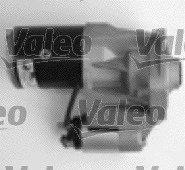 VALEO 455743 Starter